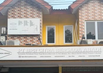 Bank di Bekasi yang Izinnya Dicabut OJK, Simak Detailnya