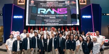 Penggunaan Dana IPO RANS untuk Pelunasan Utang Menurut Nagita