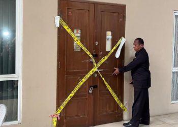 Ketua Yayasan Sekolah Jaksel Akan Diperiksa Terkait Ratusan Senjata