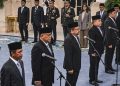 Pemerintah Janji Tak Akan Mengelak dari Putusan MK Terkait Anggaran MBG