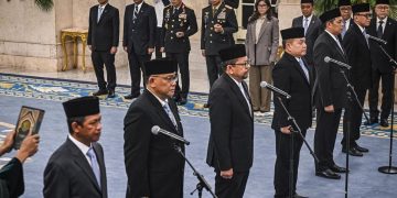 Pemerintah Janji Tak Akan Mengelak dari Putusan MK Terkait Anggaran MBG