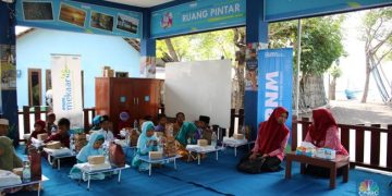 Bunga Kredit Mekaar Menurun ke 8 Persen, PNM Targetkan Ibu-Ibu