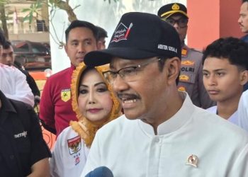 Target Mensos 150 Ribu Anak Masuk Sekolah Rakyat hingga 2027