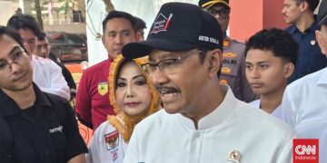 Target Mensos 150 Ribu Anak Masuk Sekolah Rakyat hingga 2027