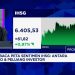 Sentimen Ini Dorong IHSG Akhir Pekan Menembus Level 6.400