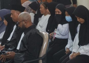 Mengantar Anak ke Neraka menurut Pengalaman Pribadi