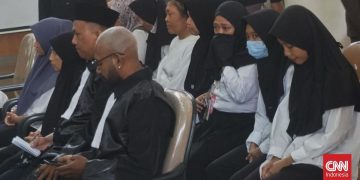 Mengantar Anak ke Neraka menurut Pengalaman Pribadi