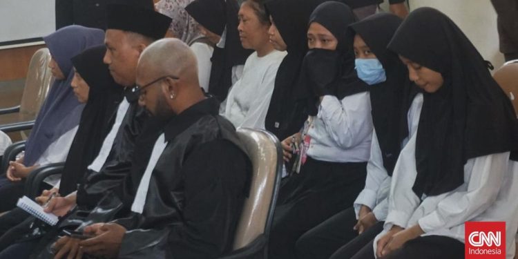 Mengantar Anak ke Neraka menurut Pengalaman Pribadi