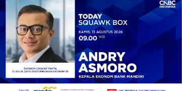 Fakta Pertumbuhan Ekonomi Indonesia pada Kuartal II Tahun 2026