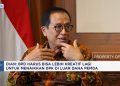 Strategi OJK untuk Mendorong BPD dalam Pengembangan UMKM