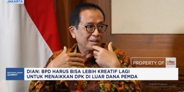 Strategi OJK untuk Mendorong BPD dalam Pengembangan UMKM