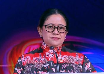 Prabowo Ajak 8 Tamu Khusus di Sidang Tahunan MPR