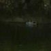 WN Aljazair Berendam di Danau Sunter Ngotot Tak Mau Dievakuasi