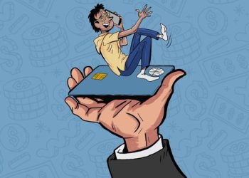 Bukti Warga RI Makin Suka Beli Barang dengan Metode Pay Later