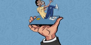 Bukti Warga RI Makin Suka Beli Barang dengan Metode Pay Later