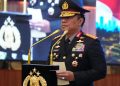 Wakapolri Dukung Kedatangan Irjen Susilo Teguh Raharjo ke UBISA