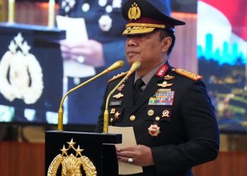 Wakapolri Dukung Kedatangan Irjen Susilo Teguh Raharjo ke UBISA