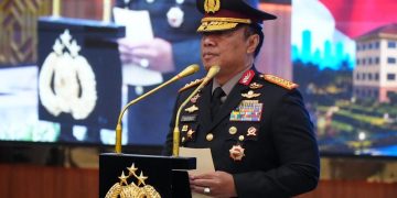 Wakapolri Dukung Kedatangan Irjen Susilo Teguh Raharjo ke UBISA