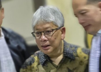 Pemeriksaan Eks Dirut Bank Kasus Dana Iklan Selesai, Tidak Ditahan oleh KPK