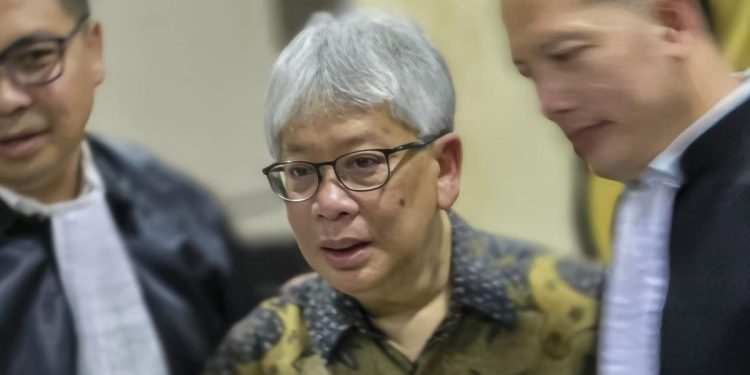 Pemeriksaan Eks Dirut Bank Kasus Dana Iklan Selesai, Tidak Ditahan oleh KPK