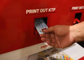 Waspadai Penipuan Baru Mengaku Petugas Dukcapil