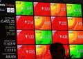 Hapus Minimum Harga Saham BEI, IHSG Turun 1 Persen