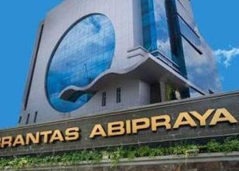 Konsolidasi BUMN Karya, Brantas Abipraya Gabungkan Perusahaan Anak