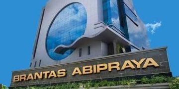 Konsolidasi BUMN Karya, Brantas Abipraya Gabungkan Perusahaan Anak