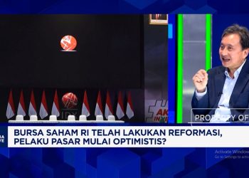Video Sekuritas Tentang Perubahan Kriteria Saham di Papan Pemantauan