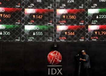 Emiten Hapsoro Akuisisi Lima Persen Saham PT Layar Nusantara Gas