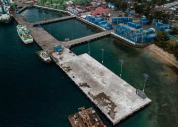Brantas Abipraya Potong 29 Entitas Usaha