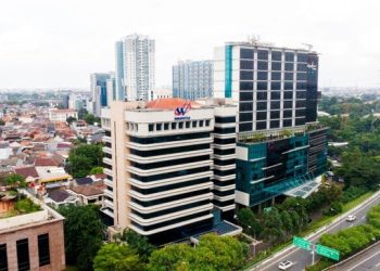 Waskita Karya Gagal Bayar Pokok Obligasi Sebesar Rp 722 Miliar
