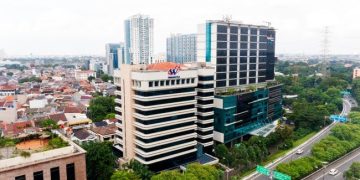Waskita Karya Gagal Bayar Pokok Obligasi Sebesar Rp 722 Miliar