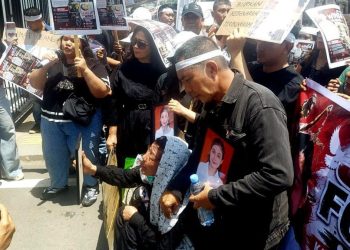 Hasil Audit Eksternal Kematian Winda Lorenza oleh LBH Medan Dibeberkan
