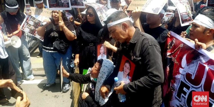 Hasil Audit Eksternal Kematian Winda Lorenza oleh LBH Medan Dibeberkan