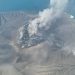 Kondisi Terkini Erupsi Gunung Anak Krakatau