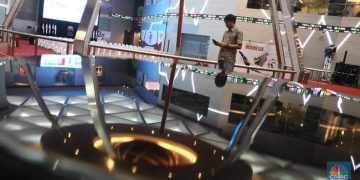Penjualan Pendek Akan Dibuka, Investor Hanya Bisa Transaksikan 5 Saham Ini