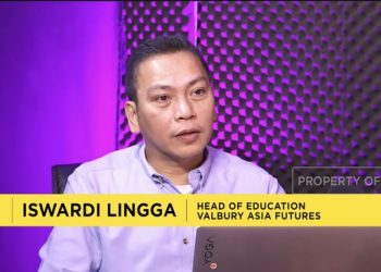 Potensi Besar Banyak Investor Melirik Saham AS Menurut Valbury