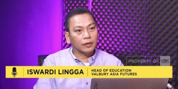 Potensi Besar Banyak Investor Melirik Saham AS Menurut Valbury