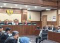 Tim Hukum Menyatakan Tak Ada Bukti Uang Disita dari Mantan Ketua Ombudsman