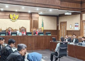 Tim Hukum Menyatakan Tak Ada Bukti Uang Disita dari Mantan Ketua Ombudsman