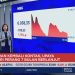 IHSG Turun 1,78% dan Menyentuh Angka 6.000-an