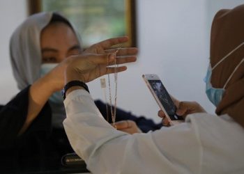 OJK Setujui Dua Perusahaan Gadai Ekspansi Usaha ke Seluruh Indonesia