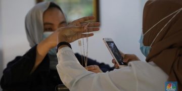 OJK Setujui Dua Perusahaan Gadai Ekspansi Usaha ke Seluruh Indonesia