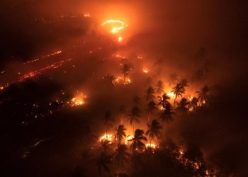 19 Perusahaan Diduga Penyebab Meningkatnya Kasus ISPA