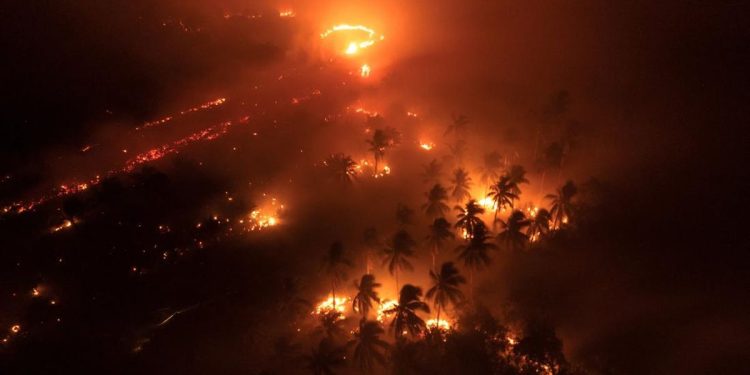 19 Perusahaan Diduga Penyebab Meningkatnya Kasus ISPA