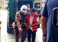 Diperiksa 10 Jam, Febrie Adriansyah Dites 50 Pertanyaan Kasus TPPU