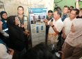 Tinjauan Mendagri Bedah Rumah Bukit Duri, Ajakan Pemda Dukung Percepatan