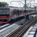 Pesan 16 KRL Baru CLI-225, INKA Kirim Begini