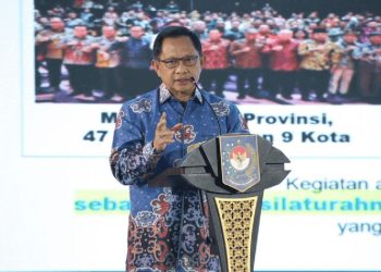 Larangan Pembukaan Lahan Melalui Pembakaran Saat Karhutla